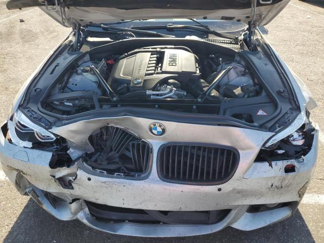 VIN WBA5B1C50ED480535 2014 BMW 5 Series, 535 I no.11