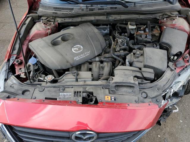 3MZBM1W78GM255703 2016 Mazda 3 Touring