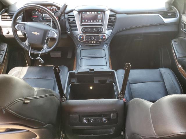 2016 CHEVROLET TAHOE K150 - 1GNSKCKCXGR275741
