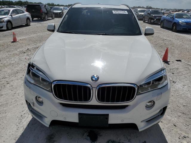 VIN 5UXKR0C52F0K58162 2015 BMW X5, Xdrive35I no.5