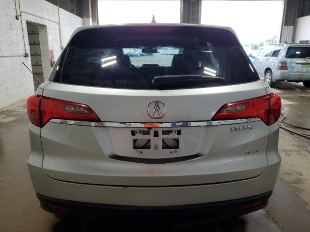 2013 Acura Rdx Technology VIN: 5J8TB4H56DL001108 Lot: 60769014