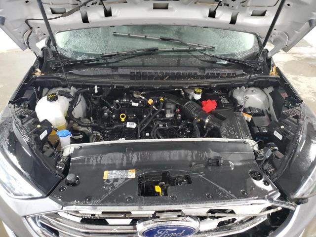 2022 FORD EDGE TITAN - 2FMPK4K97NBB03249