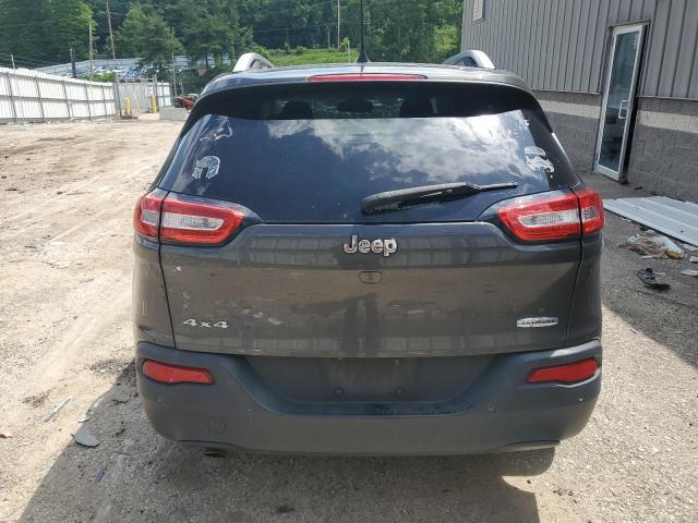 2016 Jeep Cherokee Latitude VIN: 1C4PJMCB2GW331279 Lot: 57729784