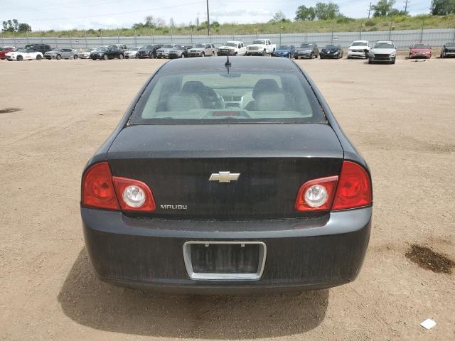2010 Chevrolet Malibu Ls VIN: 1G1ZB5EB7AF116652 Lot: 57162994