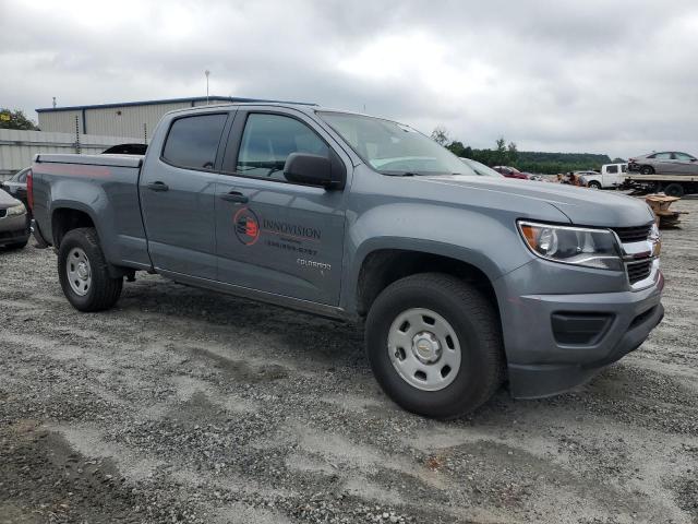 1GCGTBEN1L1171568 2020 Chevrolet Colorado