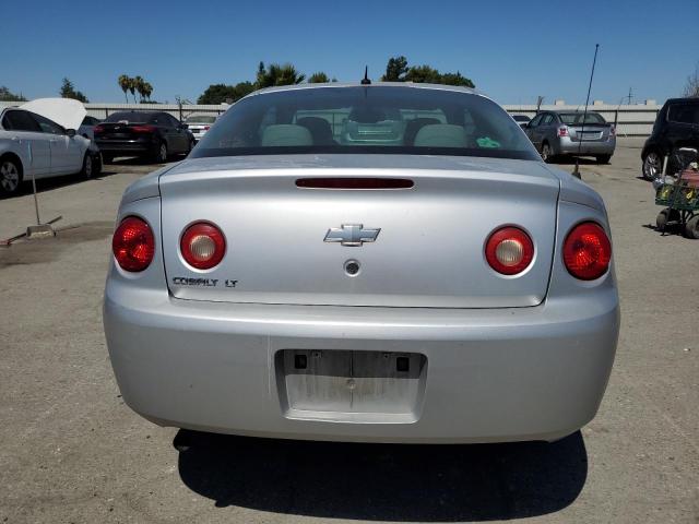 2006 Chevrolet Cobalt Lt VIN: 1G1AL18F267653111 Lot: 61309804