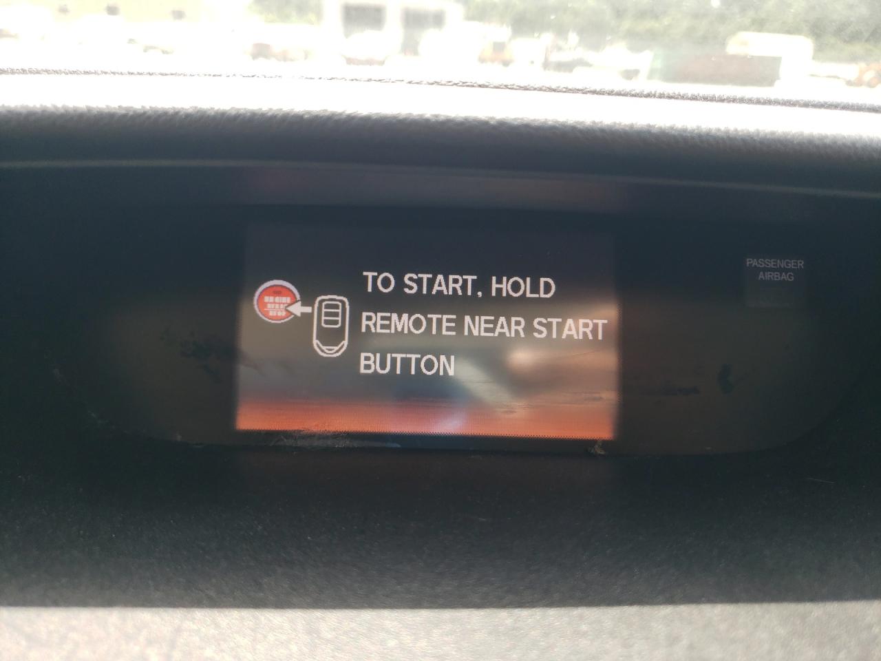 2HKRM3H76FH555075 2015 Honda Cr-V Exl