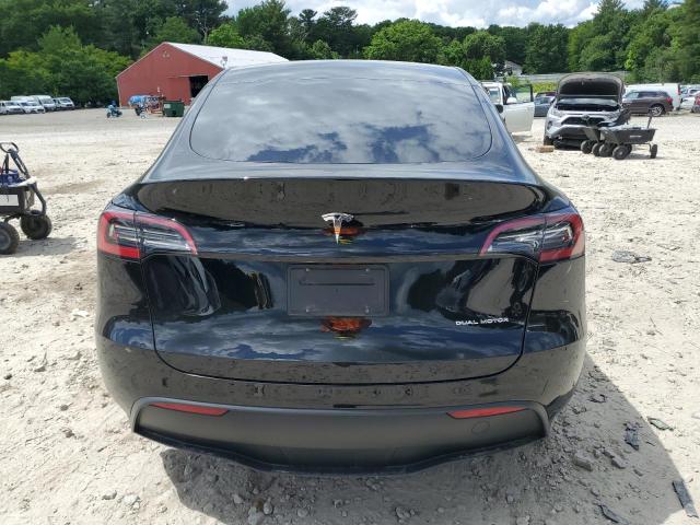 2023 Tesla Model Y VIN: 7SAYGAEEXPF751727 Lot: 58969604