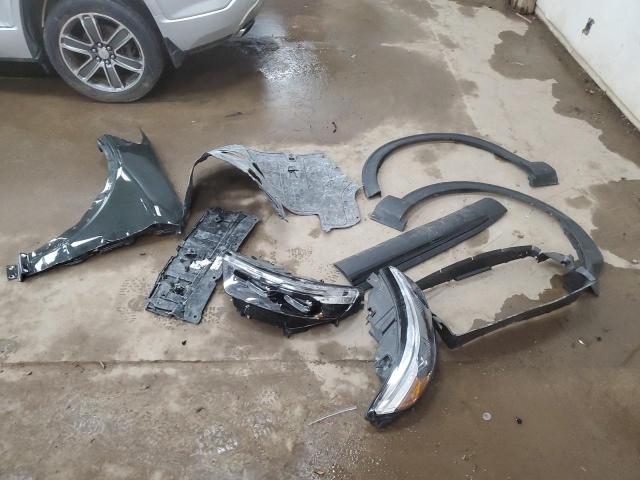 2023 FORD EXPLORER S - 1FMSK8KH1PGC32978