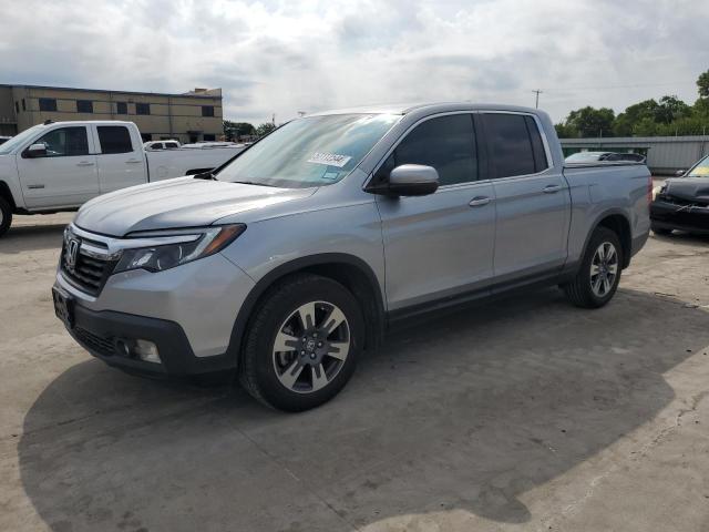 2018 HONDA RIDGELINE RTL 2018