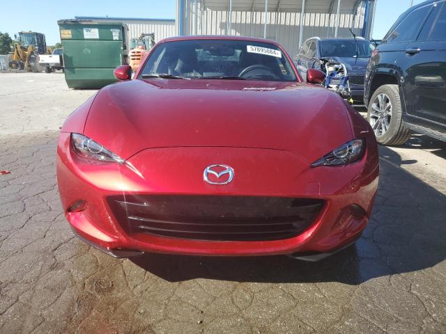 2021 Mazda Mx-5 Miata Grand Touring VIN: JM1NDAM78M0460231 Lot: 57895084
