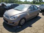 2017 HYUNDAI ACCENT SE - KMHCT4AEXHU376999