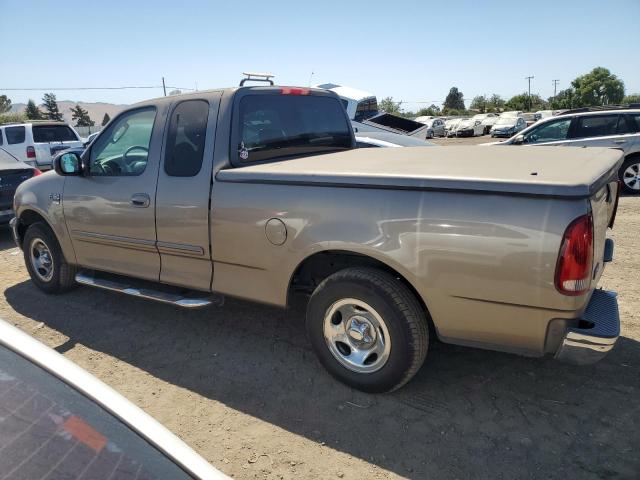 2003 Ford F150 VIN: 1FTRX17W53NB00556 Lot: 57972274