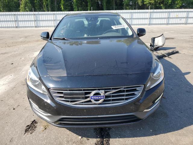 2017 Volvo S60 Platinum VIN: LYV402HM6HB144400 Lot: 58395654