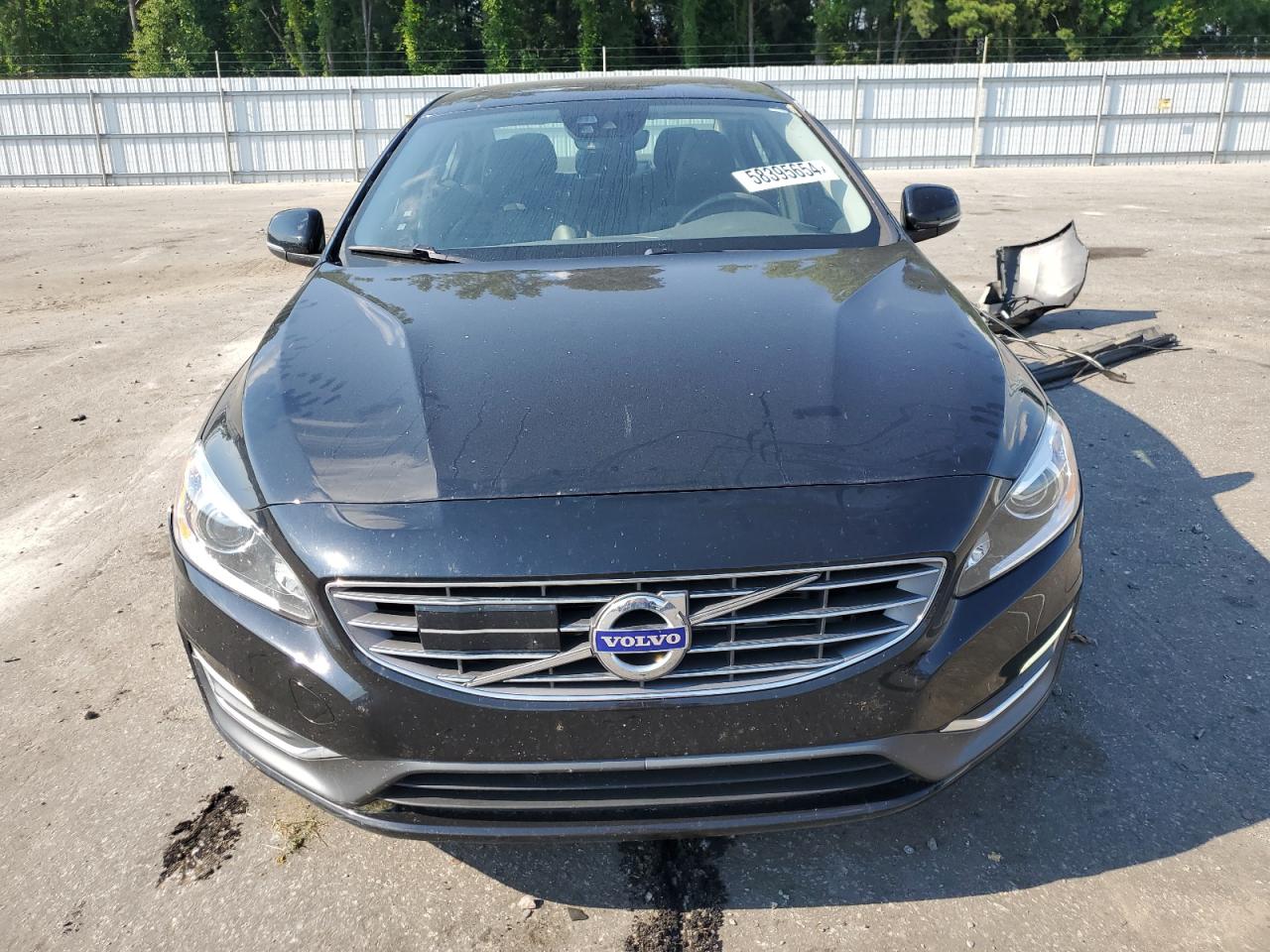 LYV402HM6HB144400 2017 Volvo S60 Platinum