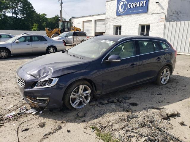 2015 VOLVO V60 PREMIE - YV1612SC8F1195434