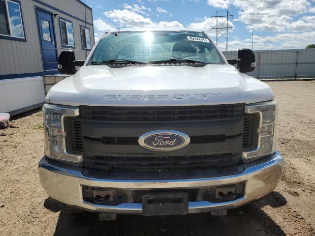 2017 Ford F250 Super Duty VIN: 1FT7X2B62HEB37415 Lot: 57272294