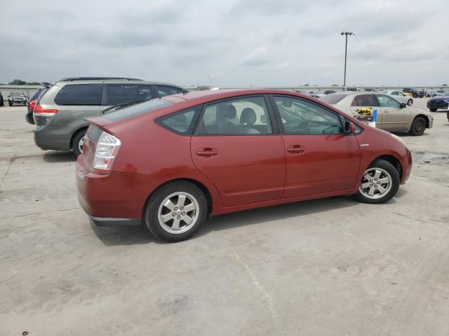 2006 Toyota Prius VIN: JTDKB20U867537264 Lot: 58561184