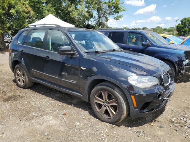 VIN 5UXZV4C50D0G54852 2013 BMW X5, Xdrive35I no.4