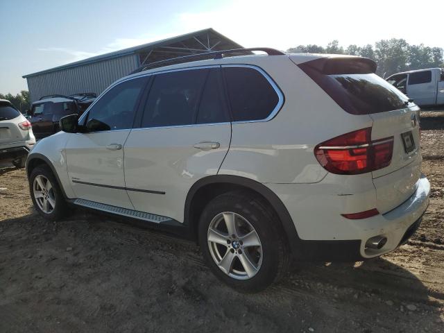 2013 BMW X5 xDrive35D VIN: 5UXZW0C58D0B90277 Lot: 58128804