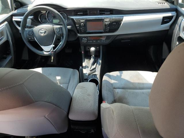 2015 TOYOTA COROLLA L - 5YFBURHE3FP359732