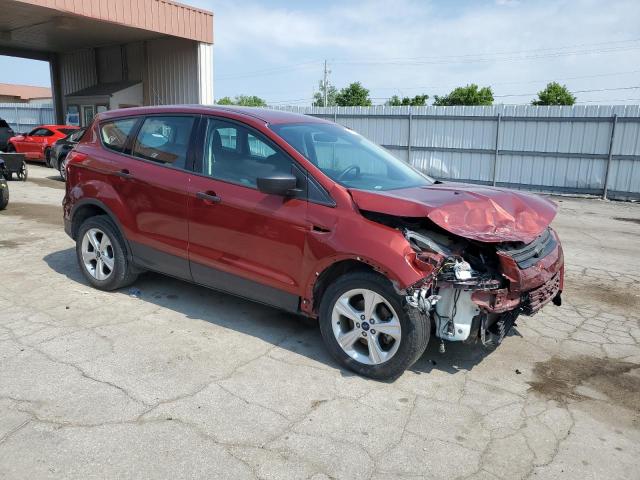 2015 FORD ESCAPE S - 1FMCU0F76FUB70737