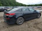 Lot #2974228366 2020 KIA OPTIMA LX