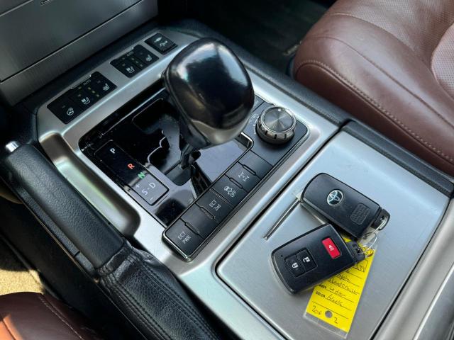 2016 TOYOTA LAND CRUIS - JTMCY7AJXG4041339