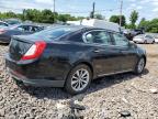 LINCOLN MKS photo