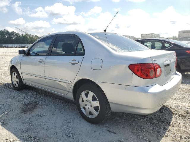 2006 Toyota Corolla Ce VIN: 1NXBR32E16Z729730 Lot: 57742224