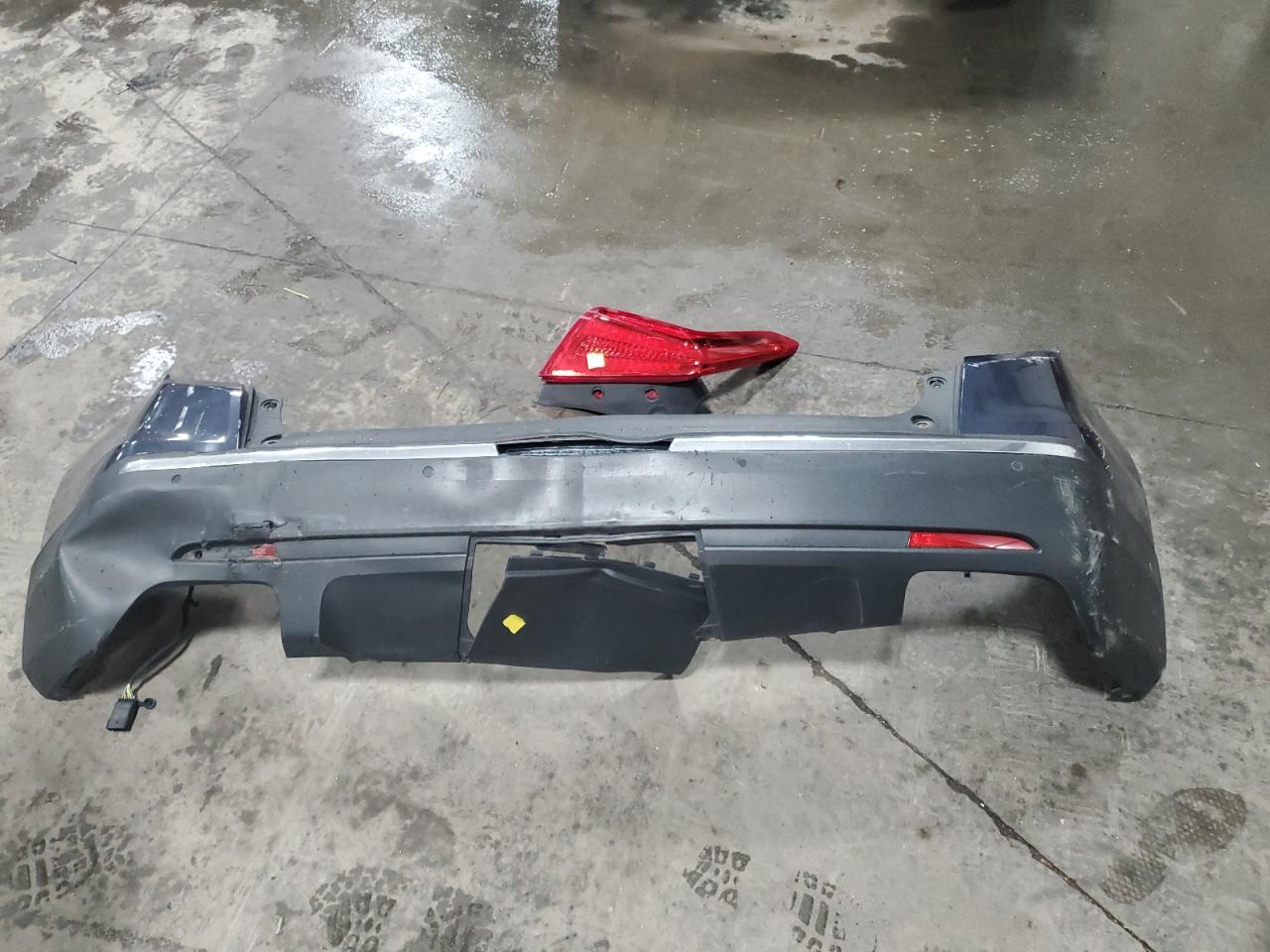 1GYKNDRS7KZ239348 2019 Cadillac Xt5 Luxury