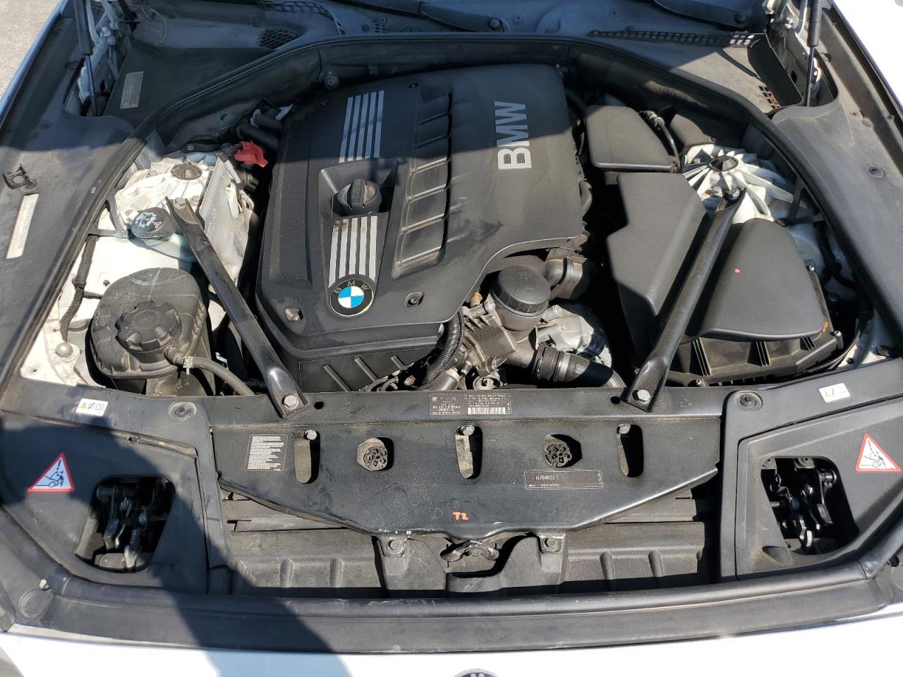 WBAFR1C55BC741482 2011 BMW 528 I