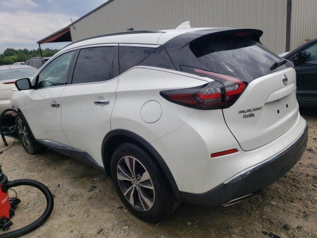 2020 NISSAN MURANO SV - 5N1AZ2BS5LN109822