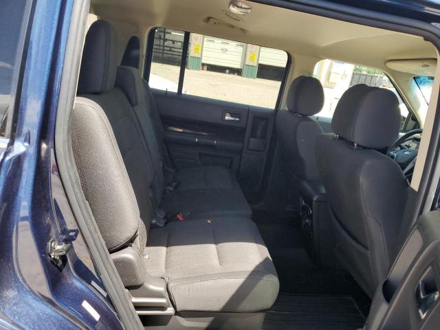 2017 Ford Flex Sel VIN: 2FMGK5C85HBA02159 Lot: 58424204