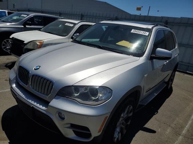 VIN 5UXZV4C53D0B21300 2013 BMW X5, Xdrive35I no.1