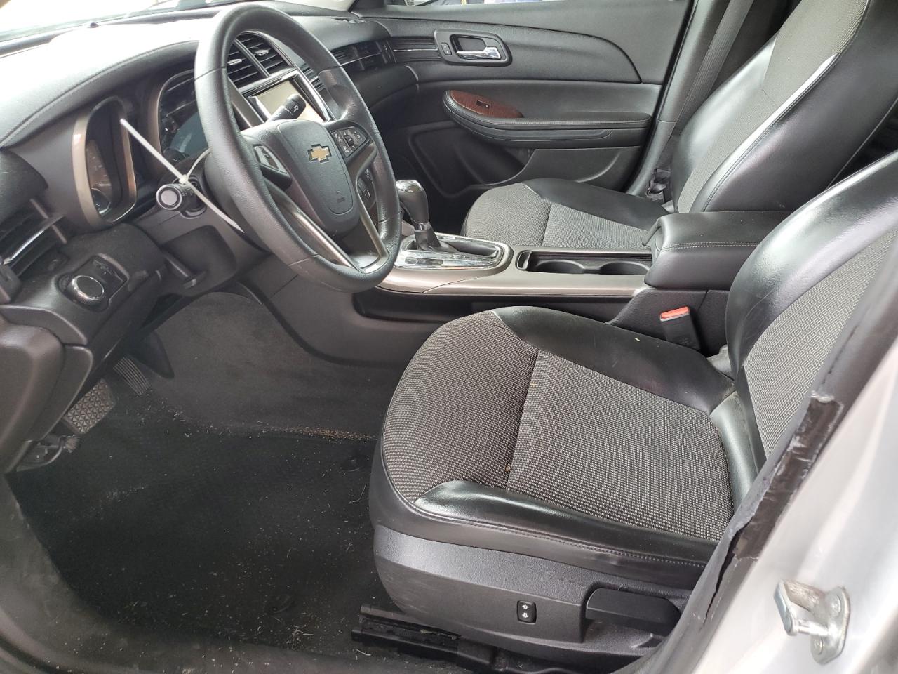 1G11C5SA9DF182873 2013 Chevrolet Malibu 1Lt