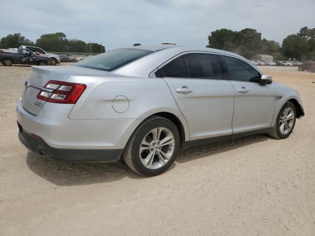 2017 FORD TAURUS SEL - 1FAHP2E86HG126901