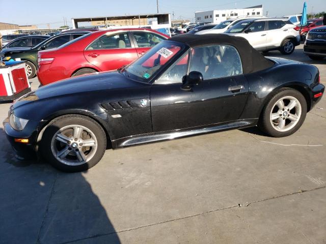 2000 BMW Z3 2.3 #2599135016