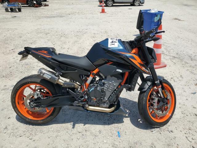 2022 KTM 890 DUKE R - VBKTU9404NM829250