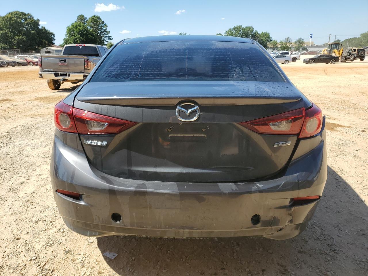 3MZBM1V70FM153375 2015 Mazda 3 Touring