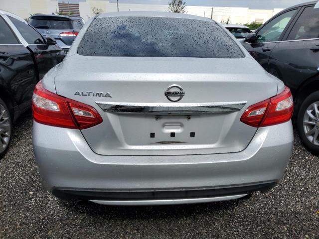 2016 NISSAN ALTIMA 2.5 - 1N4AL3AP6GN362359