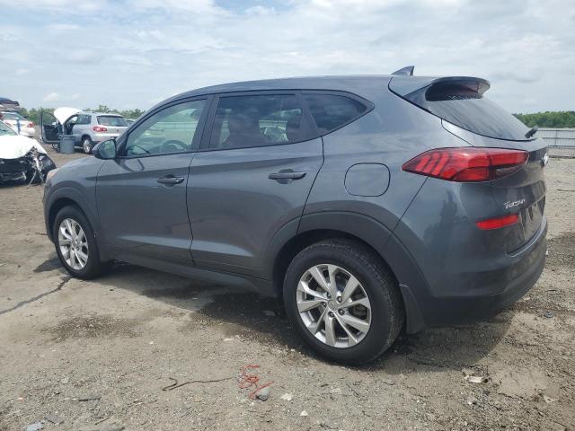 KM8J23A46KU037241 2019 Hyundai Tucson Se