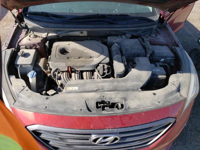 2015 Hyundai Sonata Sport VIN: 5NPE34AF1FH062753 Lot: 57172014