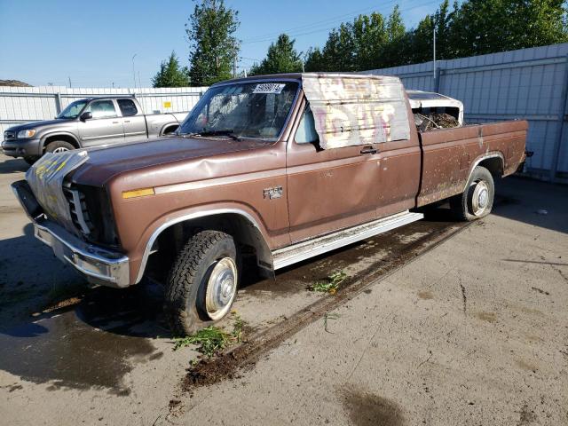 Vin: 1fthz2612eka32938, lot: 59099014, ford all models 1984 img_1