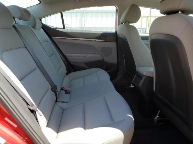 2017 HYUNDAI ELANTRA SE - KMHD74LF1HU189990