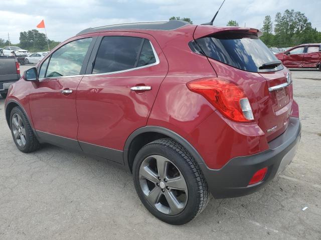 VIN KL4CJBSB0DB116727 2013 Buick Encore, Convenience no.2