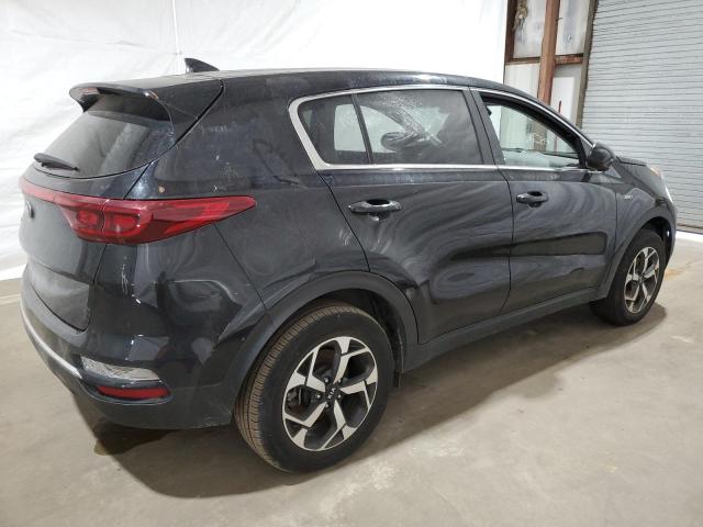 KNDPMCAC2N7023372 Kia Sportage L 3