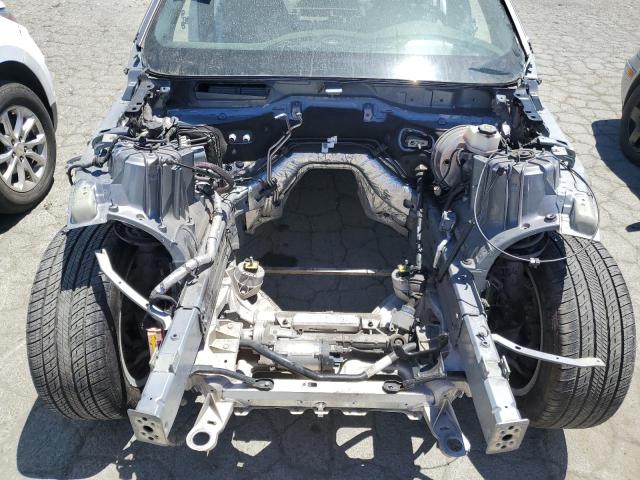 2018 Cadillac Cts-V VIN: 1G6A15S68J0118818 Lot: 57420174