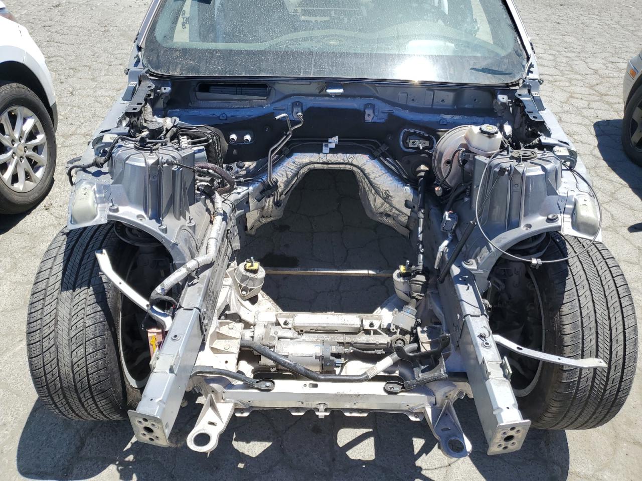 1G6A15S68J0118818 2018 Cadillac Cts-V