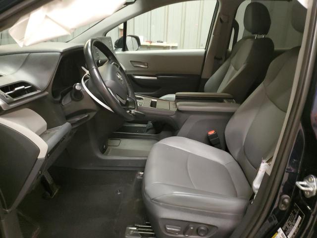 2021 Toyota Sienna Xle VIN: 5TDYSKFC1MS025082 Lot: 60100914